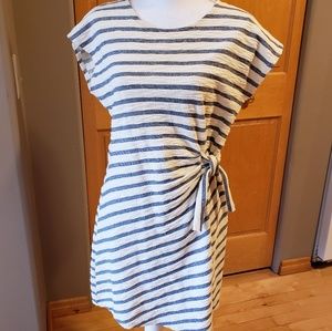 Anthropologie dress Saturday Sunday